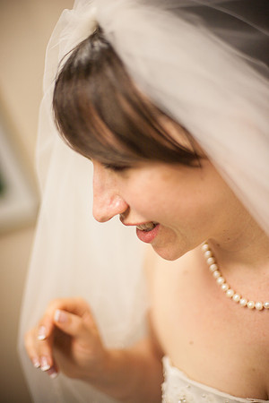 Montreal Wedding Photographer - Jewish Ceremony - Nika Foto