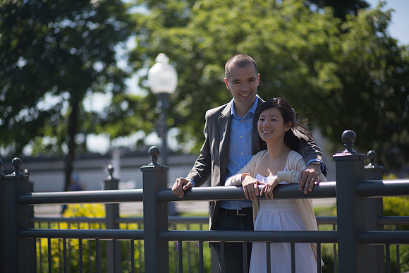 Montreal Wedding Photographer Nika Foto