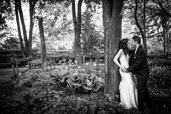 Montreal Wedding Photographer Nika Foto - Greek Orthodox Ceremony