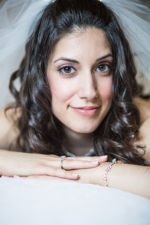 Montreal Wedding Photographer Nika Foto - Greek Orthodox Ceremony