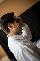 Montreal Wedding Photographer - Jewish Ceremony - Nika Foto