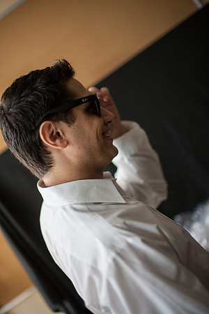 Montreal Wedding Photographer - Jewish Ceremony - Nika Foto
