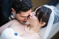 Montreal Wedding - Mat & Alex - Jewish Ceremony - Photography By Nika Foto