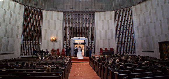 Montreal Wedding Photographer - Jewish Ceremony - Nika Foto
