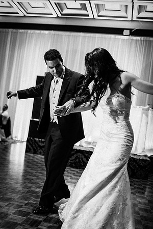 Montreal Wedding Photographer Nika Foto - Greek Orthodox Ceremony