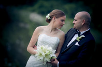 Dorottya & Georges Wedding Photos