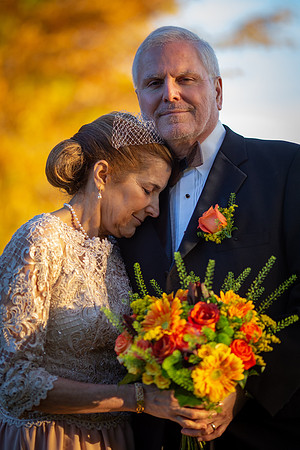 Nika - Maria's Wedding Photographs at Château-Vaudreuil