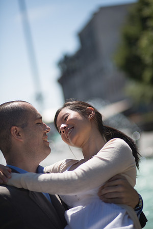 Montreal Wedding Photographer Nika Foto