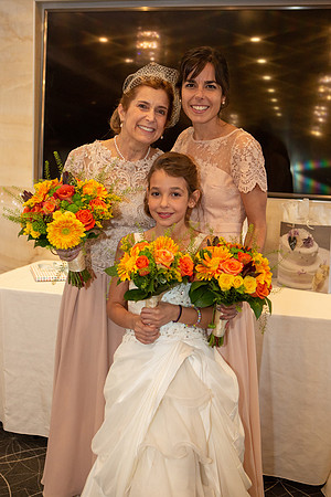 Nika - Maria's Wedding Photographs at Château-Vaudreuil