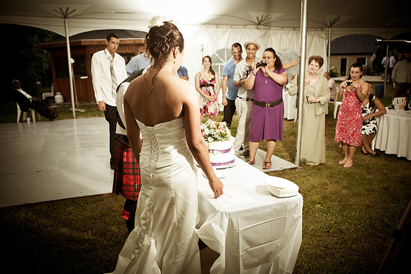 Montreal Wedding Photographer Nika Foto