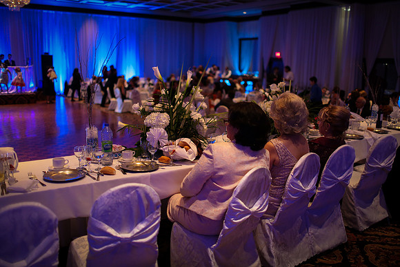 Montreal Wedding Photographer Nika Foto - Greek Orthodox Ceremony