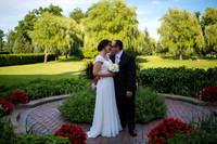 Mena & Dala - Coptic Orthodox Wedding - Chateau Vaudreuil