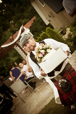Montreal Wedding Photographer Nika Foto