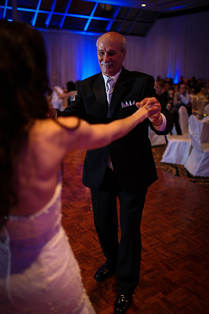 Montreal Wedding Photographer Nika Foto - Greek Orthodox Ceremony