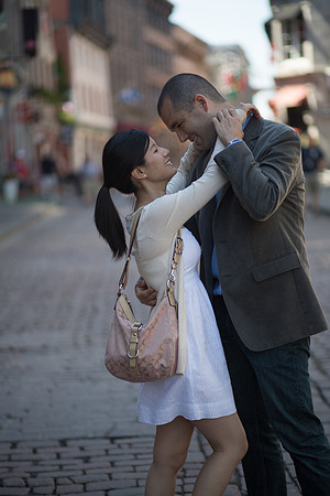 Montreal Wedding Photographer Nika Foto