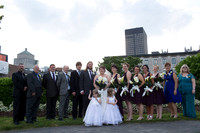 Montreal Wedding Photographer Nika Foto