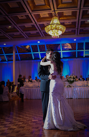 Montreal Wedding Photographer Nika Foto - Greek Orthodox Ceremony
