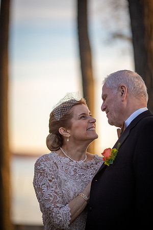 Nika - Maria's Wedding Photographs at Château-Vaudreuil