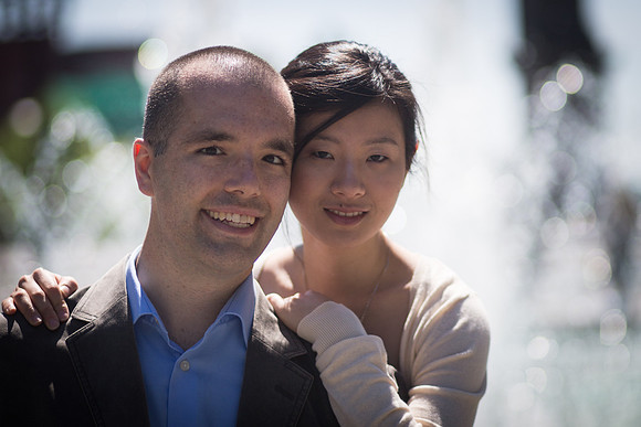 Montreal Wedding Photographer Nika Foto