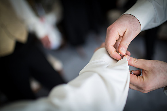 Montreal Wedding Photographer Nika Foto - Greek Orthodox Ceremony