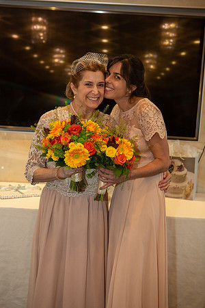 Nika - Maria's Wedding Photographs at Château-Vaudreuil