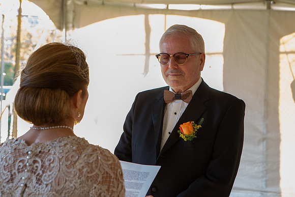 Nika - Maria's Wedding Photographs at Château-Vaudreuil