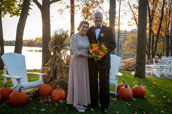 Nika - Maria's Wedding Photographs at Château-Vaudreuil