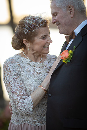Nika - Maria's Wedding Photographs at Château-Vaudreuil