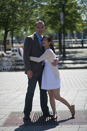 Montreal Wedding Photographer Nika Foto