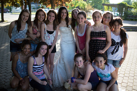 Montreal Wedding Photographer Nika Foto - Greek Orthodox Ceremony