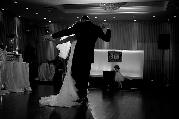 Montreal Wedding - Shannon & Shane - Nika Foto