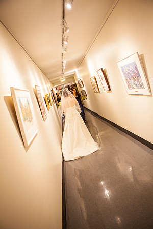Montreal Wedding Photographer - Jewish Ceremony - Nika Foto