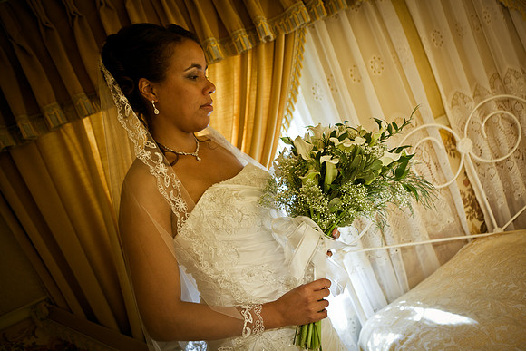Montreal Wedding Photographer Nika Foto