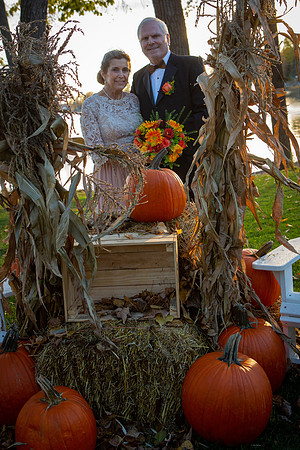 Nika - Maria's Wedding Photographs at Château-Vaudreuil
