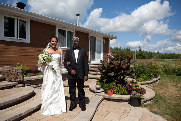 Montreal Wedding Photographer Nika Foto