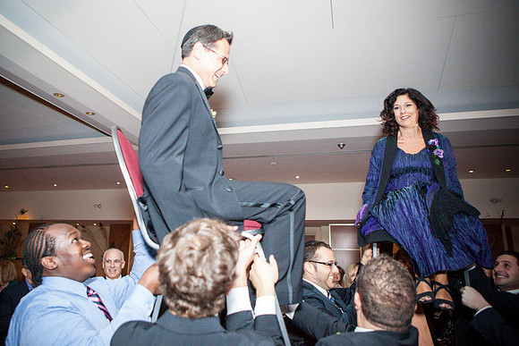 Montreal Wedding Photographer - Jewish Ceremony - Nika Foto