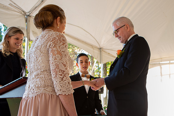 Nika - Maria's Wedding Photographs at Château-Vaudreuil