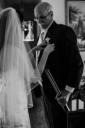 Montreal Wedding Photographer Nika Foto - Greek Orthodox Ceremony
