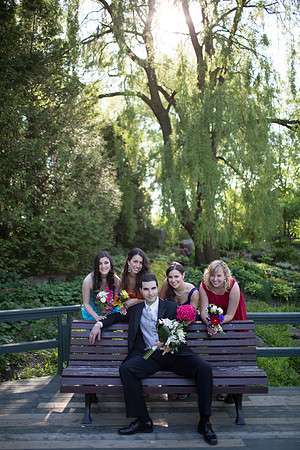 Montreal Wedding Photographer Nika Foto - Greek Orthodox Ceremony