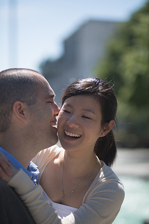 Montreal Wedding Photographer Nika Foto