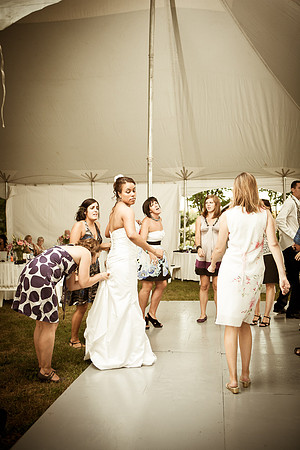 Montreal Wedding Photographer Nika Foto
