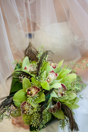 Montreal Wedding Photographer - Jewish Ceremony - Nika Foto