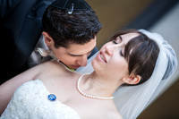 Montreal Wedding Photographer - Jewish Ceremony - Nika Foto