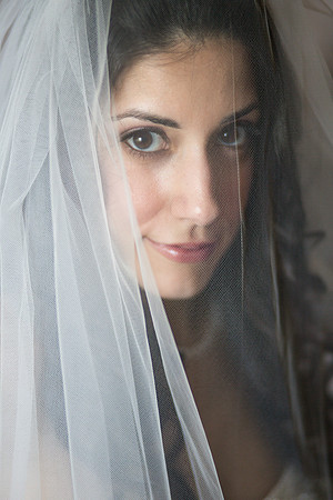 Montreal Wedding Photographer Nika Foto - Greek Orthodox Ceremony