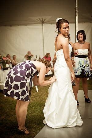 Montreal Wedding Photographer Nika Foto