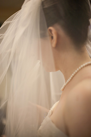 Montreal Wedding Photographer - Jewish Ceremony - Nika Foto
