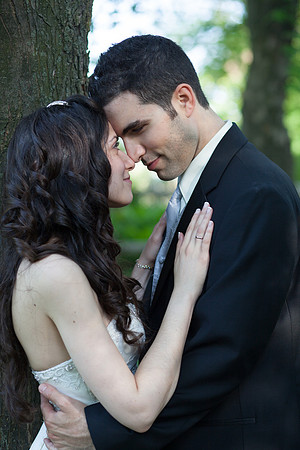 Montreal Wedding Photographer Nika Foto - Greek Orthodox Ceremony