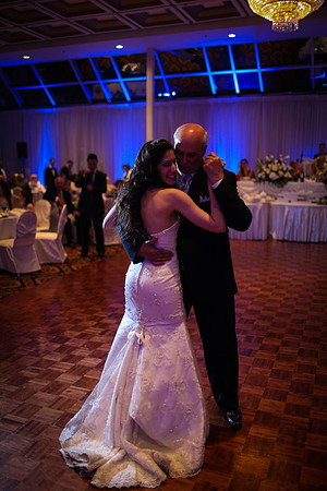Montreal Wedding Photographer Nika Foto - Greek Orthodox Ceremony