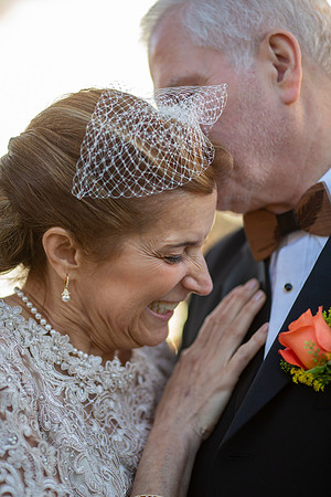 Nika - Maria's Wedding Photographs at Château-Vaudreuil