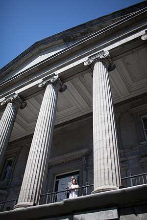Montreal Wedding Photographer Nika Foto